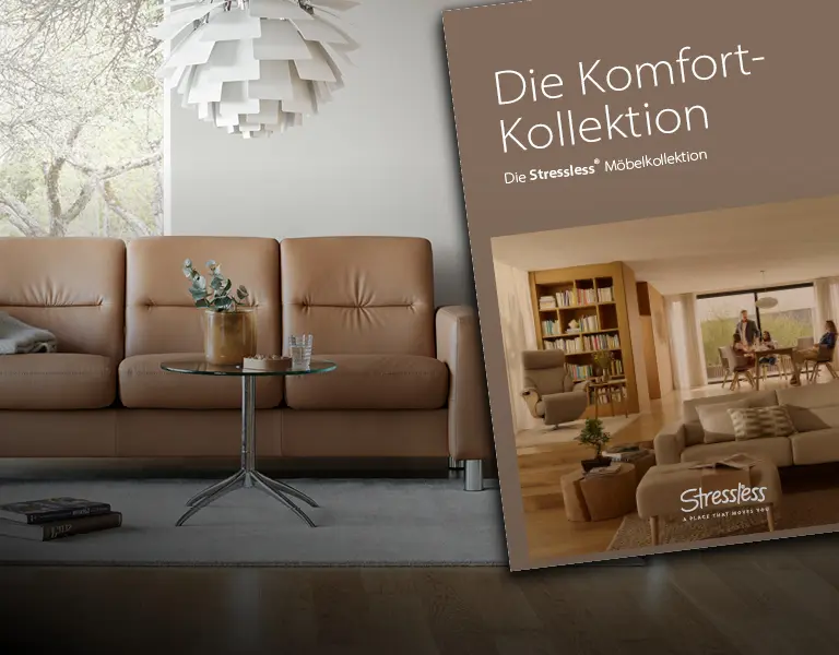 Stressless